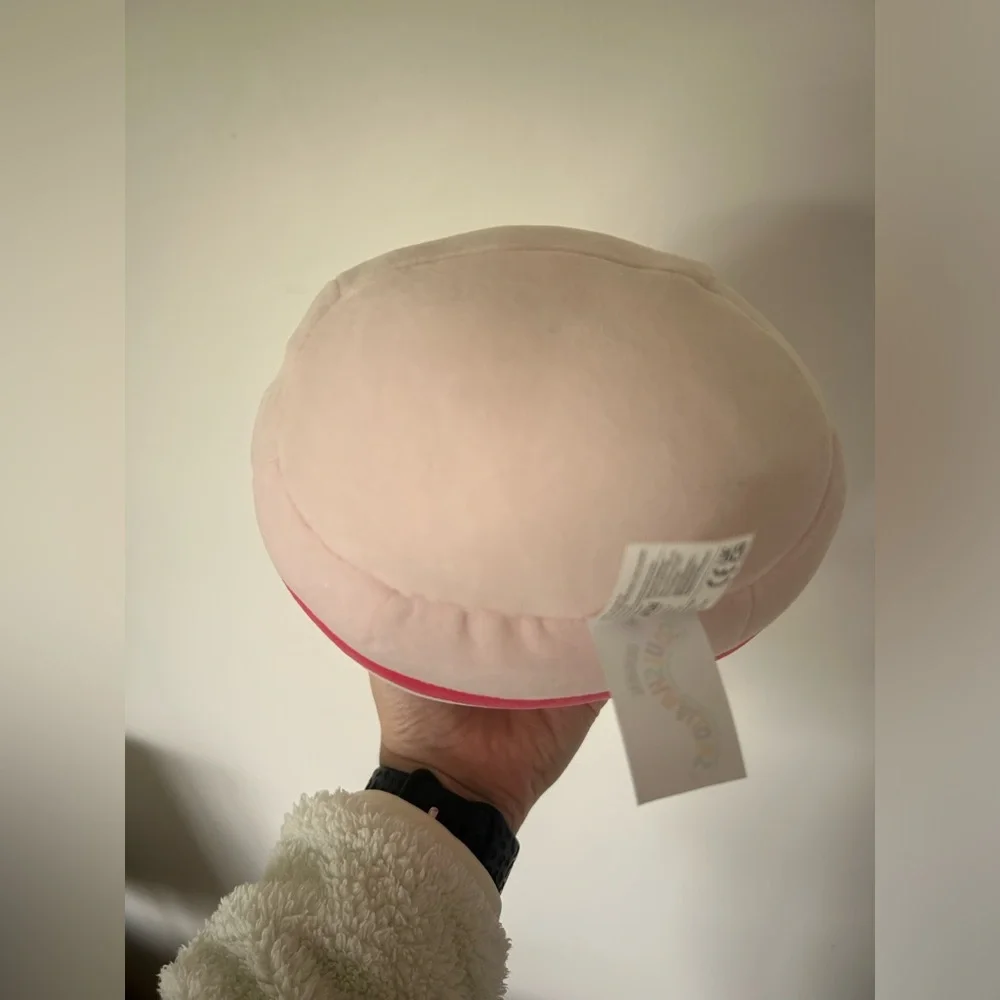 Squishmallows Zosia The Yogurt Parfait - Picture 5 of 7